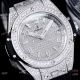 New! Swiss Replica Hublot One Click White Full Pave Diamond 39mm Rose Gold Watch (5)_th.jpg